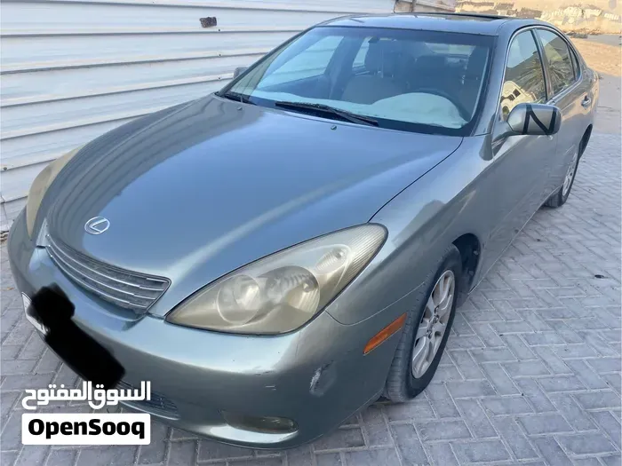Lexus Es 300