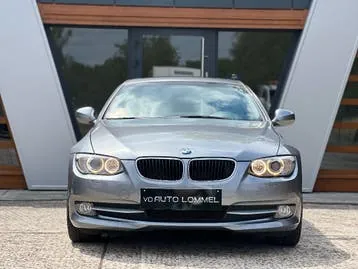 BMW E92 2010 photo 2