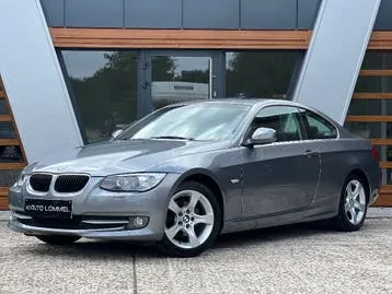 BMW E92 2010 photo 3