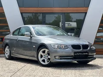 BMW E92