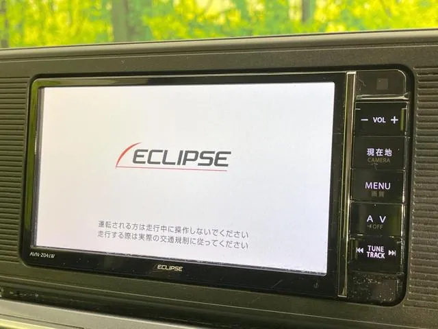 Daihatsu Activity X 2015 photo 4