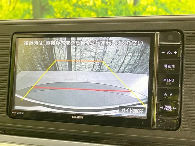 Daihatsu Activity X 2015 photo 5