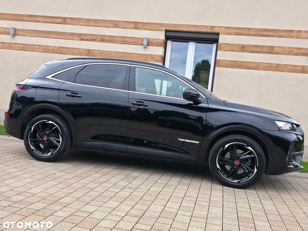 DS Automobiles Ds 7 Crossback 2022 photo 3