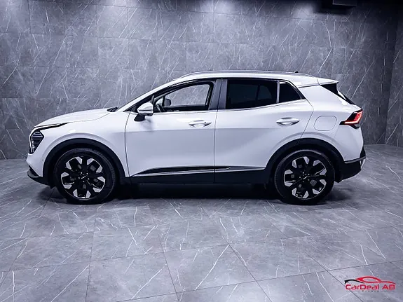 Kia Sportage 2024 photo 4