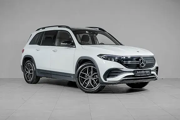 Mercedes-Benz Eqb 300 2023 photo 3
