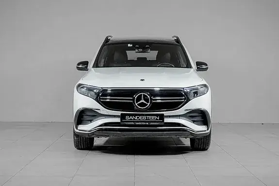 Mercedes-Benz Eqb 300 2023 photo 2