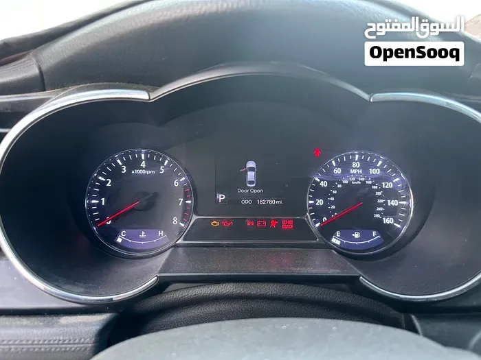 Kia Optima 2011 photo 3