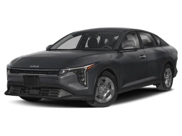 Kia K4