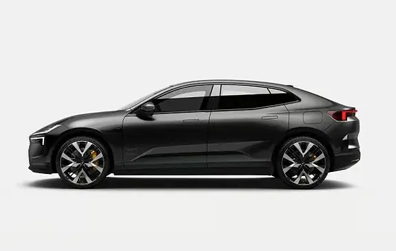Polestar 4