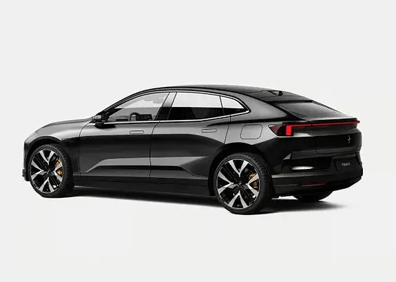 Polestar 4 2026 photo 4