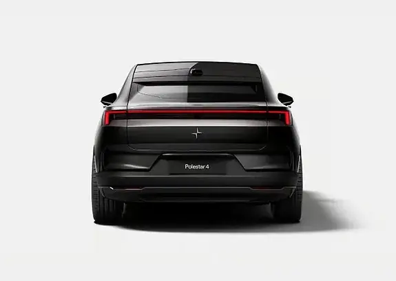 Polestar 4 2026 photo 5