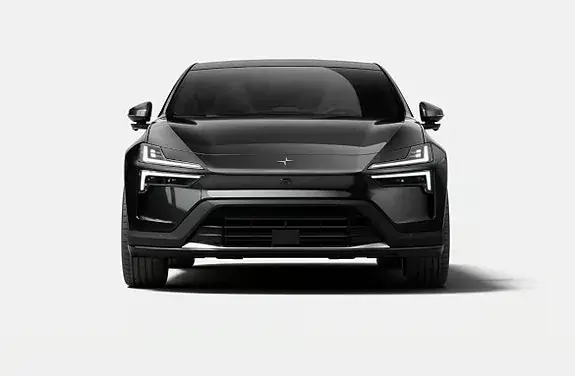 Polestar 4 2026 photo 3