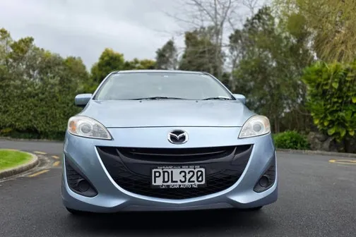 Mazda Premacy