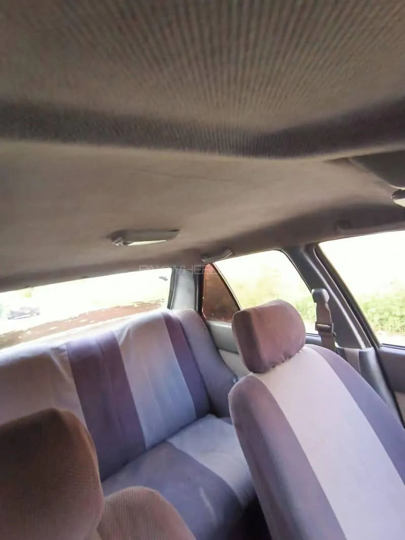 Suzuki Margalla