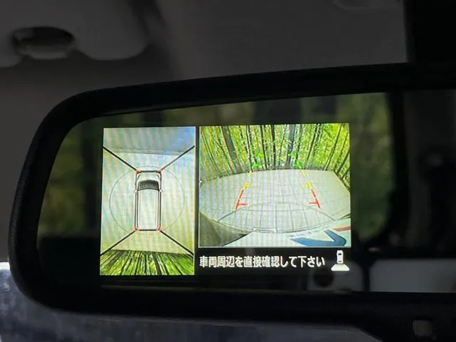 Nissan Dayzulux Highway Star X 2014 photo 5