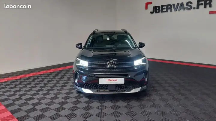 Citroen C5 Aircross 2022 photo 2