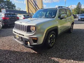 Jeep Renegade 2019 photo 2