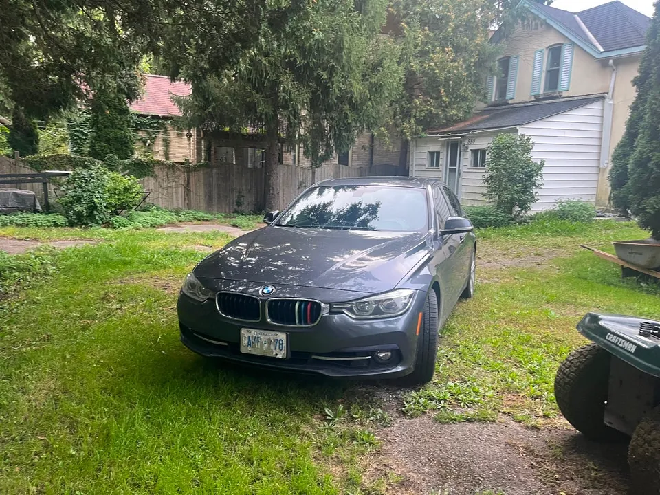 BMW 3Series