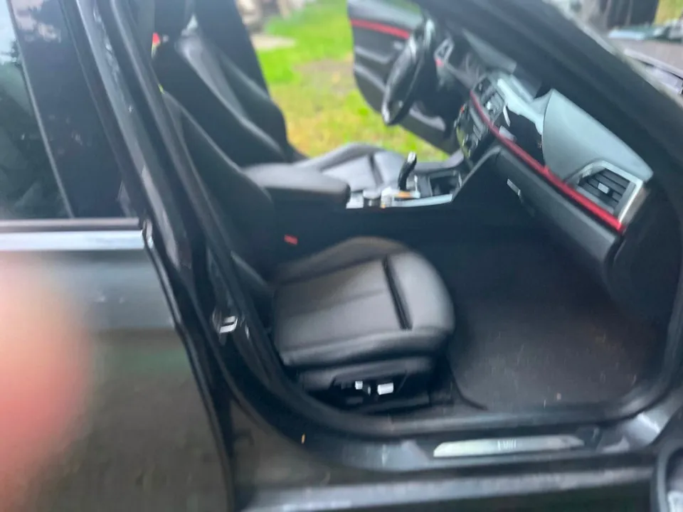 BMW 3Series 2018 photo 5