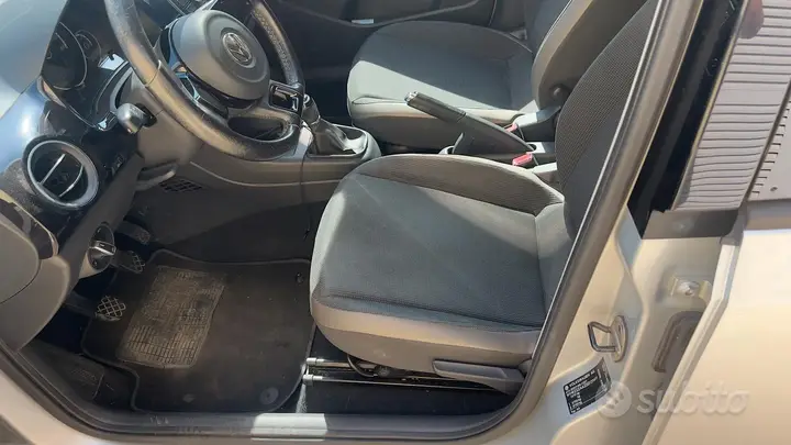 Volkswagen Up