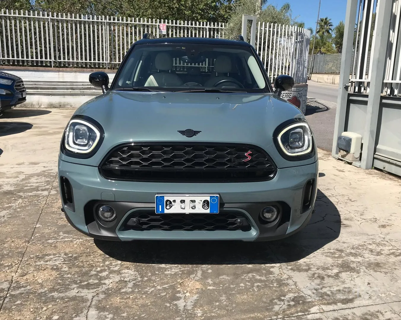 Mini Countryman 2022 photo 2