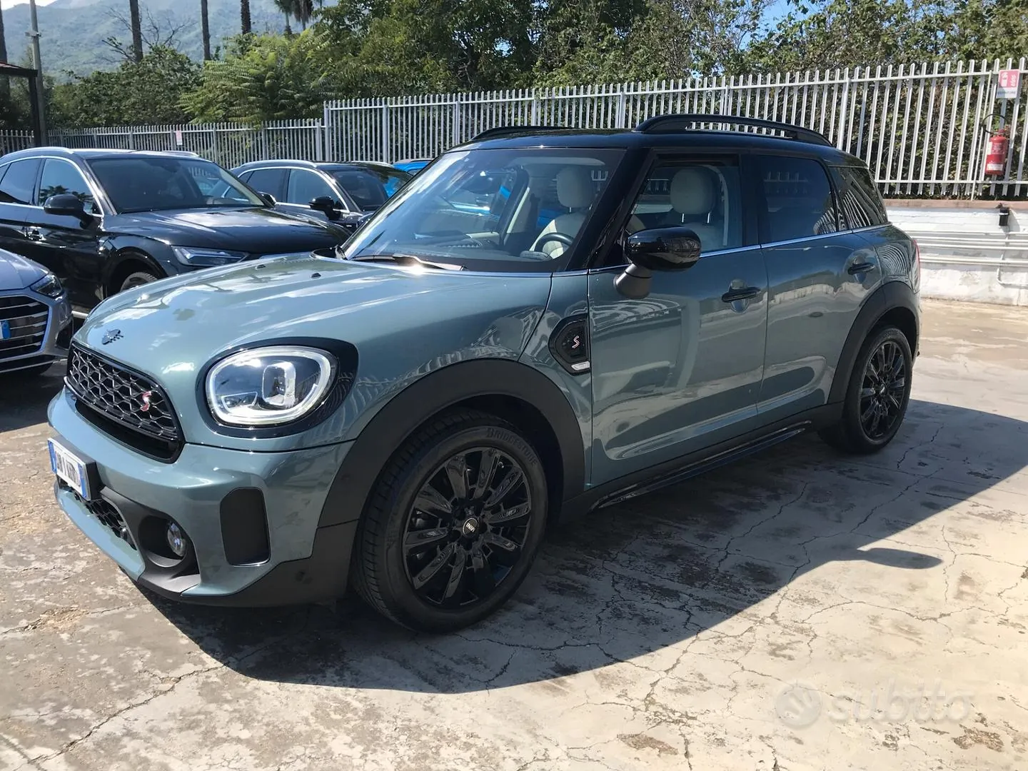 Mini Countryman 2022 photo 3