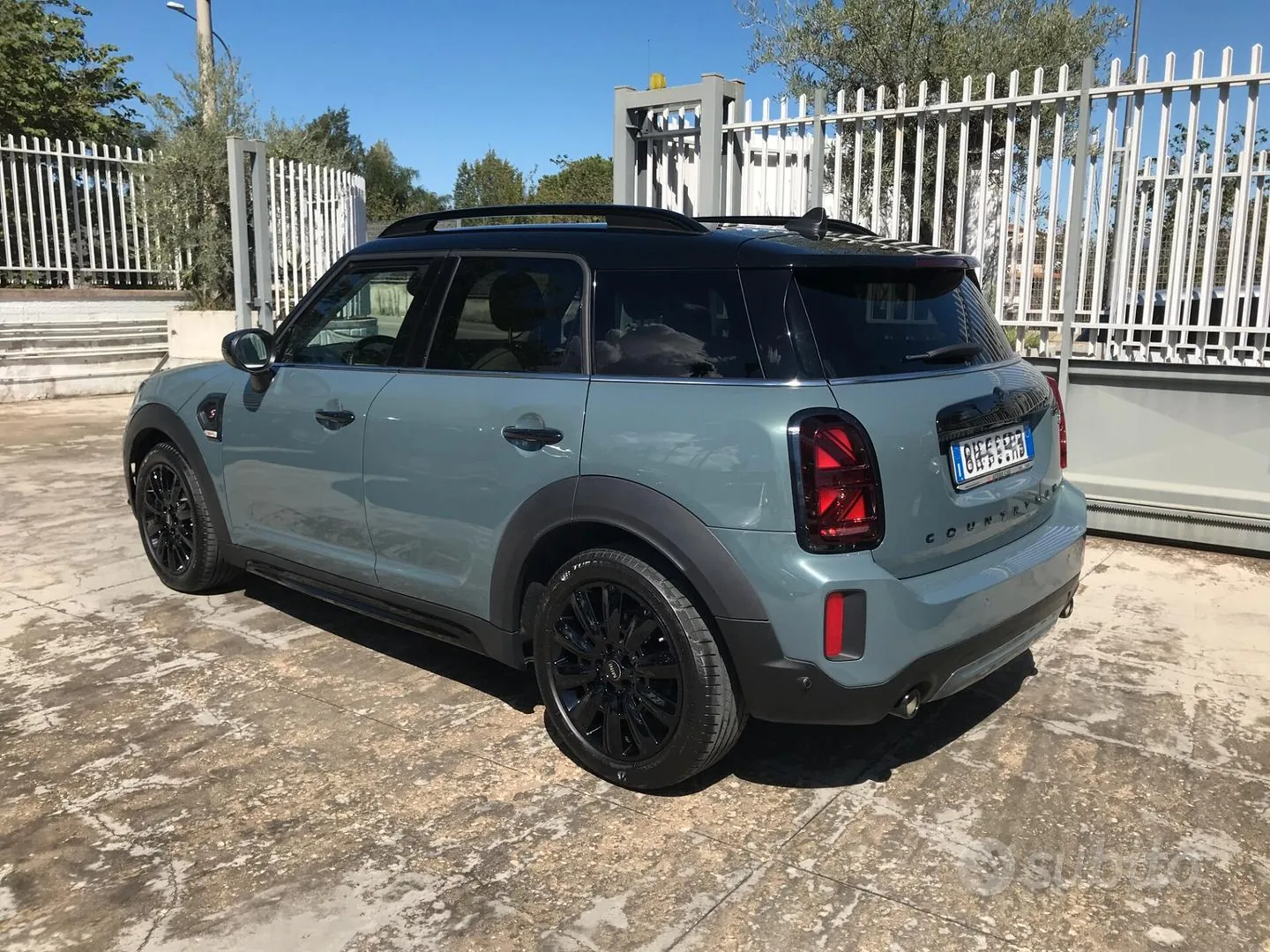 Mini Countryman 2022 photo 4