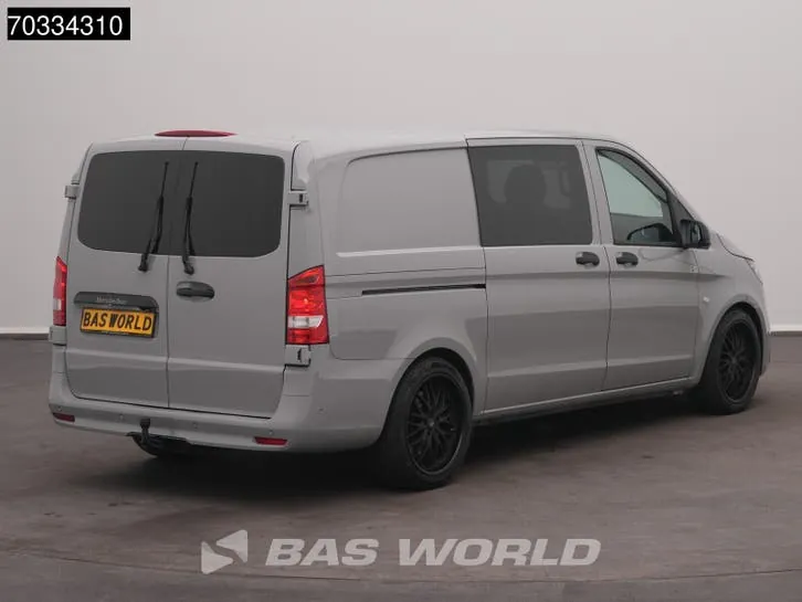 Mercedes-Benz Vito 2024 photo 2