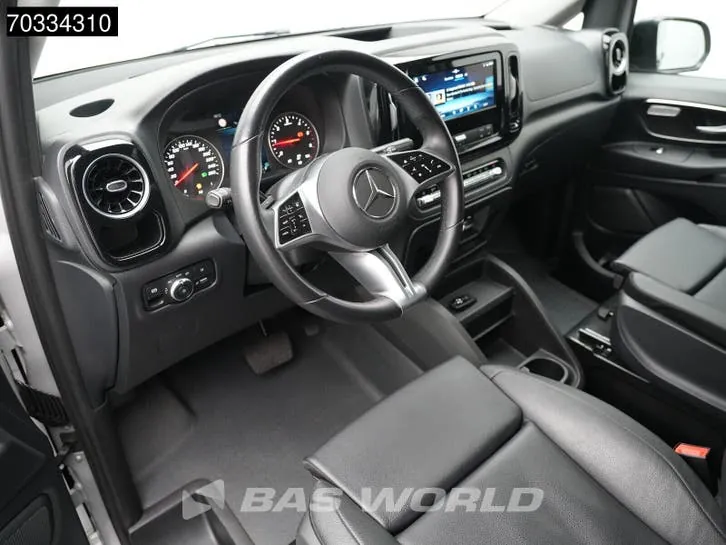Mercedes-Benz Vito 2024 photo 3