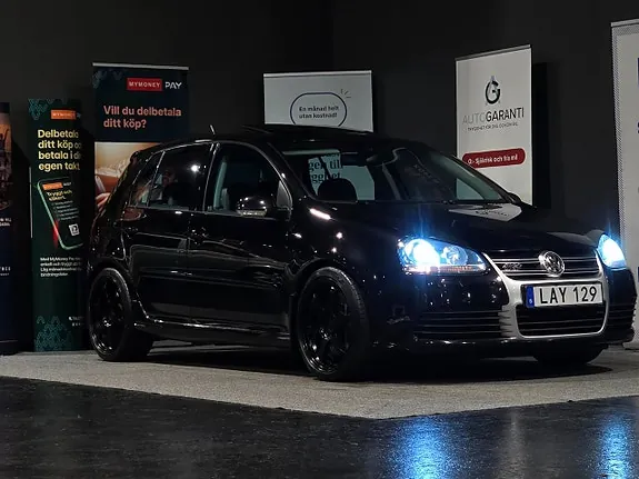 Volkswagen Golf I