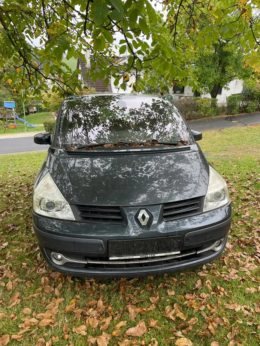 Renault Espace