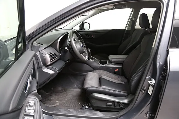 Subaru Outback 2025 photo 5