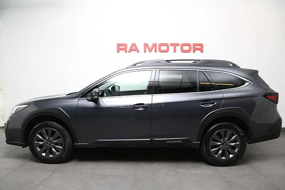 Subaru Outback 2025 photo 2