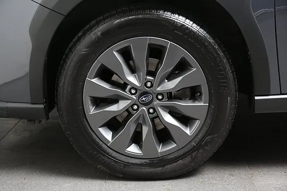 Subaru Outback 2025 photo 4