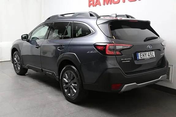 Subaru Outback 2025 photo 3