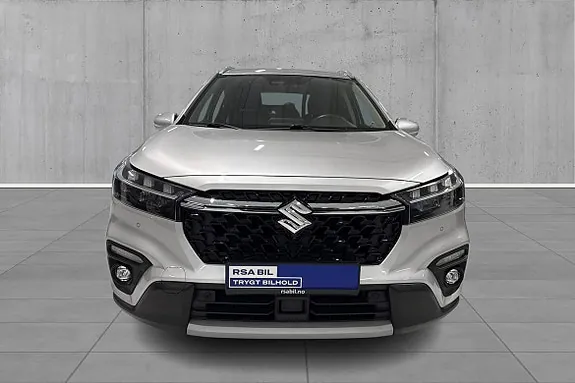 Suzuki S-Cross 2023 photo 2