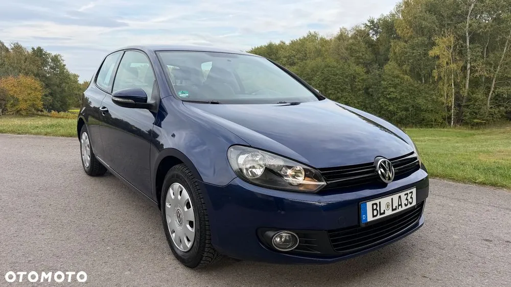 Volkswagen Golf 2009 photo 3