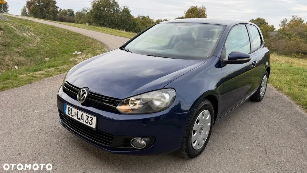 Volkswagen Golf 2009 photo 5