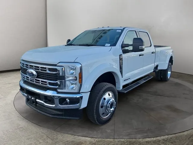 Ford Super Duty F-450