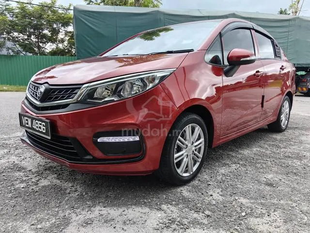 Proton Persona