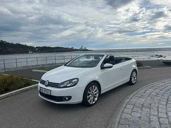 Volkswagen Golf Iii