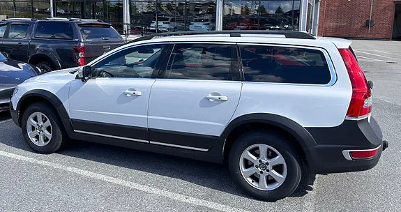 Volvo Xc70 2015 photo 5
