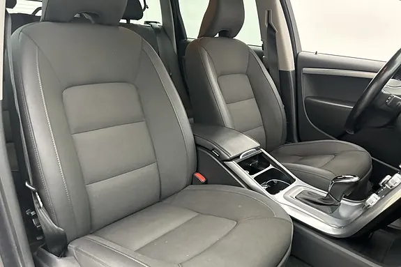 Volvo Xc70 2015 photo 3
