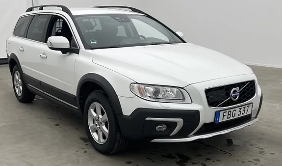 Volvo Xc70 2015 photo 2