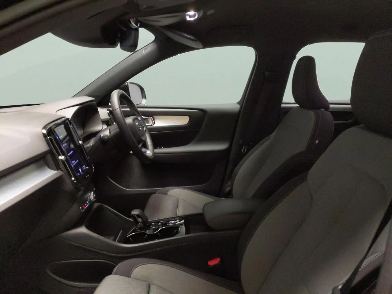 Volvo Xc40 2022 photo 4