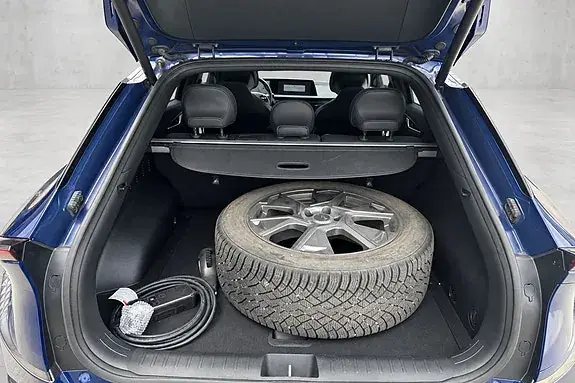 Kia Ev6 2023 photo 5