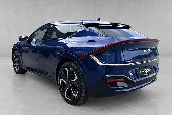 Kia Ev6 2023 photo 3