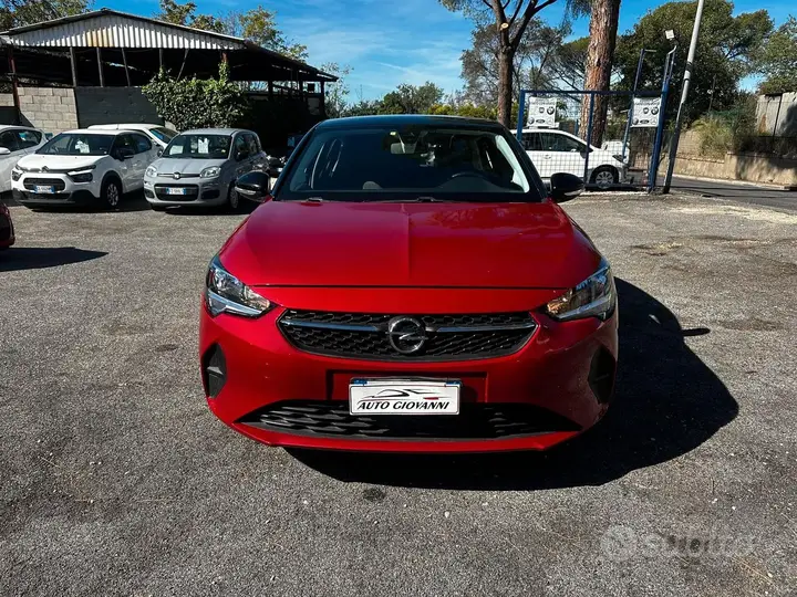 Opel Corsa 2022 photo 3