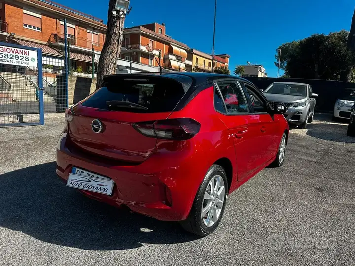 Opel Corsa 2022 photo 5