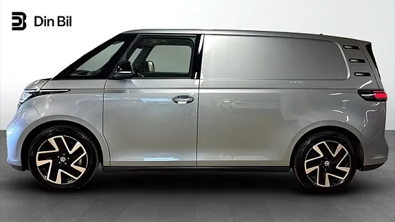 Volkswagen Id. Buzz 2025 photo 2